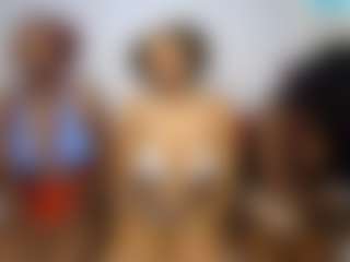 DollyCookie's Live Sex Cam Show