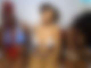 DollyCookie's Live Sex Cam Show