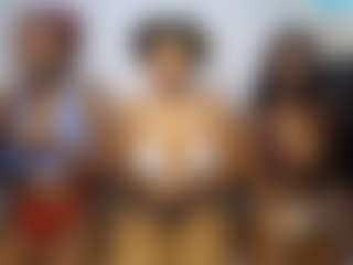 DollyCookie's Live Sex Cam Show