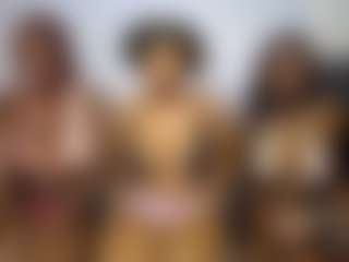 DollyCookie's Live Sex Cam Show