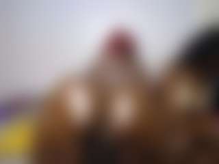 DollyCookie's Live Sex Cam Show