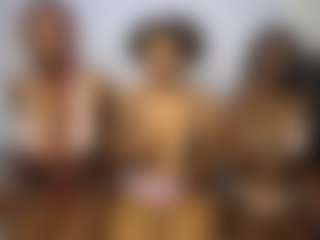 DollyCookie's Live Sex Cam Show