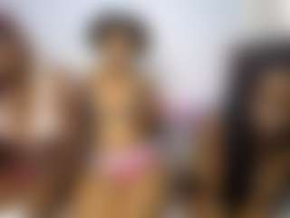 DollyCookie's Live Sex Cam Show