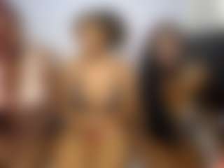 DollyCookie's Live Sex Cam Show
