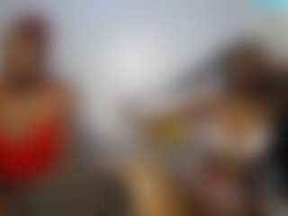 DollyCookie's Live Sex Cam Show
