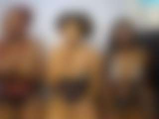 DollyCookie's Live Sex Cam Show