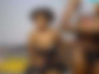 DollyCookie's Live Sex Cam Show