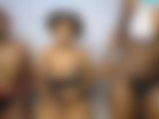 DollyCookie's Live Sex Cam Show