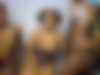 DollyCookie's Live Sex Cam Show