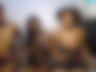 DollyCookie's Live Sex Cam Show