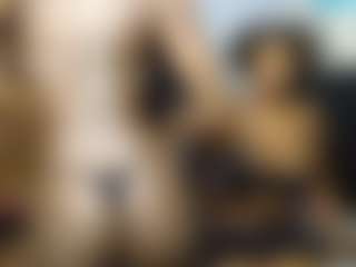 DollyCookie's Live Sex Cam Show