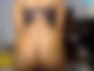 DollyCookie's Live Sex Cam Show