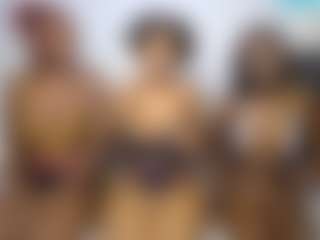 Live cam show with DollyCookie - Ebony on slutload
