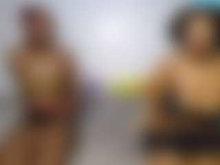 Live cam show with DollyCookie - Ebony on Dolls Live