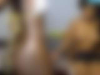 DollyCookie's Live Sex Cam Show