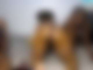 DollyCookie's Live Sex Cam Show