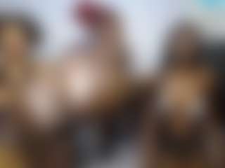 Show de câmera ao vivo com DollyCookie - Middle Aged no Camsoda