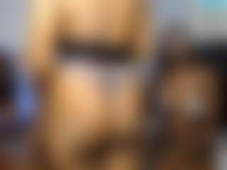 DollyCookie's Live Sex Cam Show
