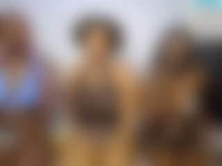 Live cam show with DollyCookie - Strip on Streamer API