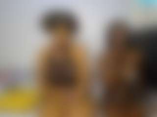 Live cam show with DollyCookie - Fetish on crypto-cams