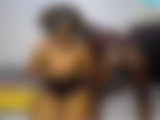 Live cam show with DollyCookie - Big Tits on SpankPalCams