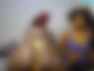 DollyCookie's Live Sex Cam Show