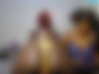 DollyCookie's Live Sex Cam Show