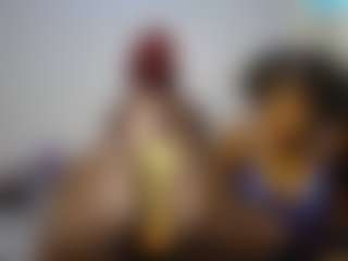 DollyCookie's Live Sex Cam Show