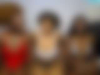 Live cam show with DollyCookie - Ebony Teen (18+) on xDating