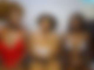 Live cam show with DollyCookie - Lesbian on x69.live