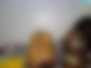 Live cam show with DollyCookie - Ebony Teen (18+) on Ass Tok