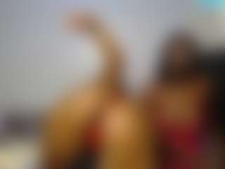 Show de Sexo ao Vivo na Câmera de DollyCookie