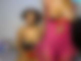 Live cam show with DollyCookie - Tease on Camming Site