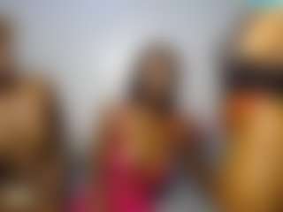 DollyCookie's Live Sex Cam Show