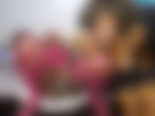 DollyCookie's Live Sex Cam Show
