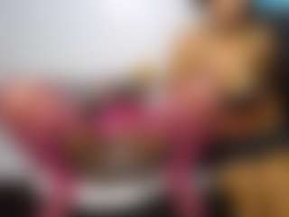 DollyCookie's Live Sex Cam Show