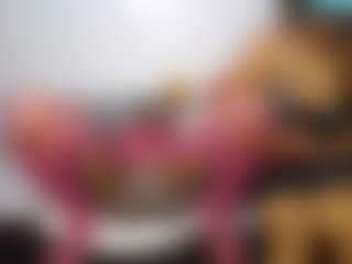 DollyCookie's Live Sex Cam Show