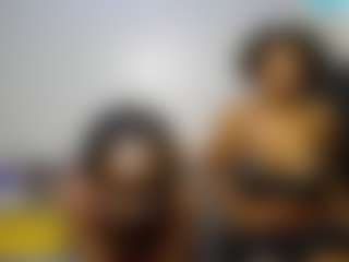 DollyCookie's Live Sex Cam Show