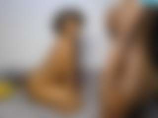DollyCookie's Live Sex Cam Show