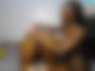 DollyCookie's Live Sex Cam Show