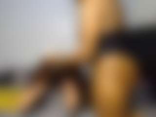 DollyCookie's Live Sex Cam Show