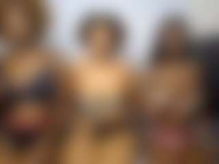 Live cam show with DollyCookie - Ebony on pussylord.com