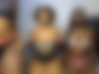 DollyCookie's Live Sex Cam Show