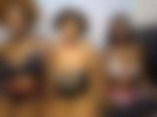 DollyCookie's Live Sex Cam Show