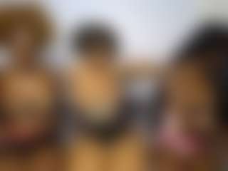 DollyCookie's Live Sex Cam Show