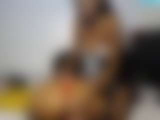 Live cam show with DollyCookie - Ebony on Camsoda.co
