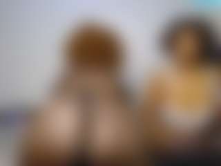 Live-Cam-Show mit DollyCookie - Foot Fetish Black auf Camsoda