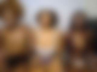 DollyCookie's Live Sex Cam Show