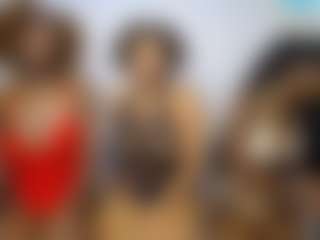 DollyCookie's Live Sex Cam Show