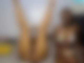 Live cam show with DollyCookie - Double Penetration on EXY
